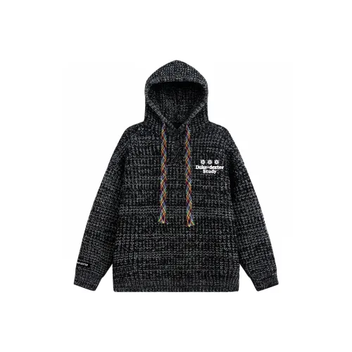 DUKE+DEXTER Унисекс Трикотаж