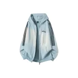 Светло-голубой