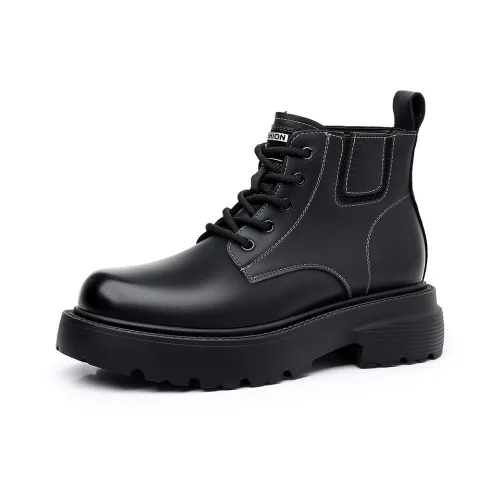 EMINU Martin Boots Мужской