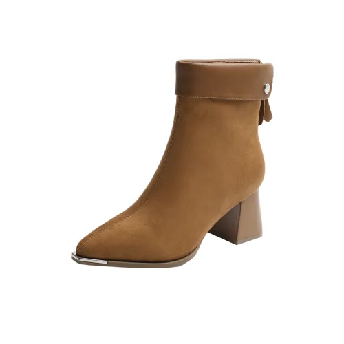 LABON PETER Ботильоны Женские