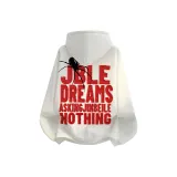 Белый (красный) [с флисовой подкладкой]