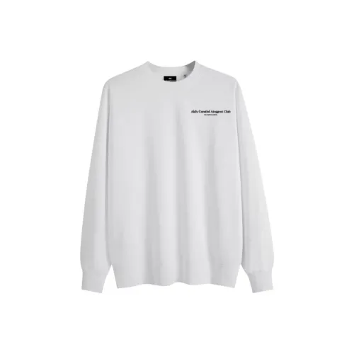 HIPHOPPUNKS Мужские Свитшоты