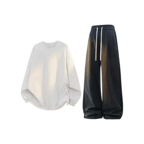 WilliamPOLO Свитшот Комплект Унисекс