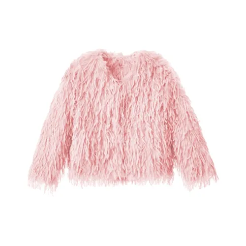 Aghr Женские меховые изделия