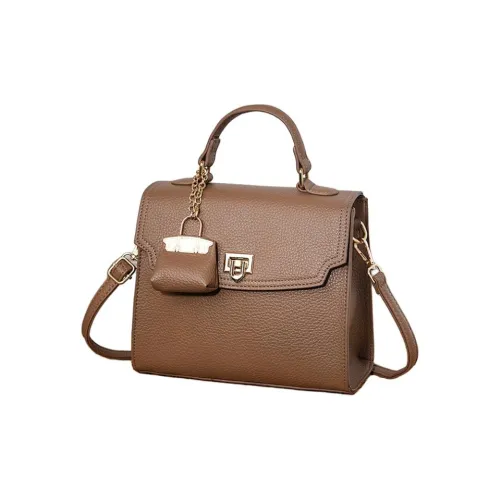 REDOO ПУ (полиуретан) Сумка Женская Многоцветная