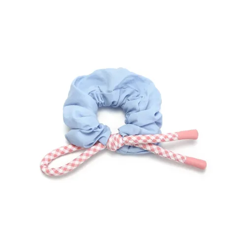 Like A Dream Ткань Резинка для волос Женская