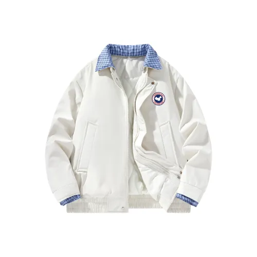 Пуховая куртка Paddington Bear пальто унисекс