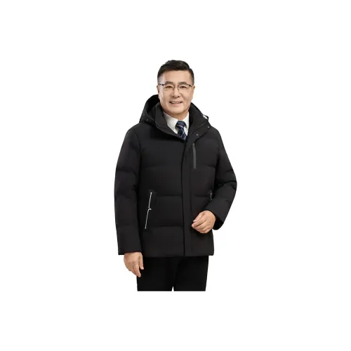 Yalu Унисекс Пуховики