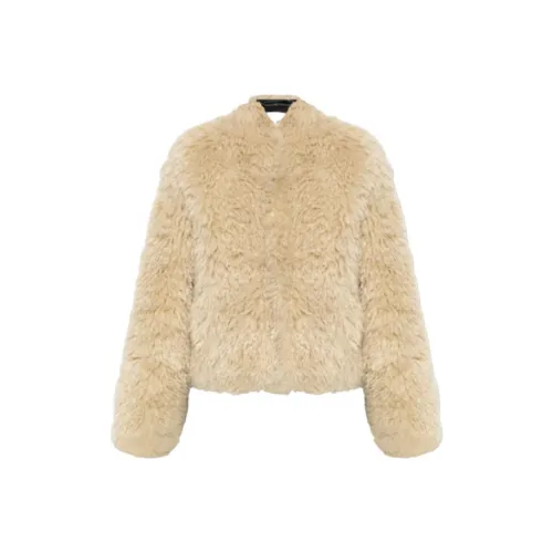 STAND STUDIO Бархат Feel Пальто Женское