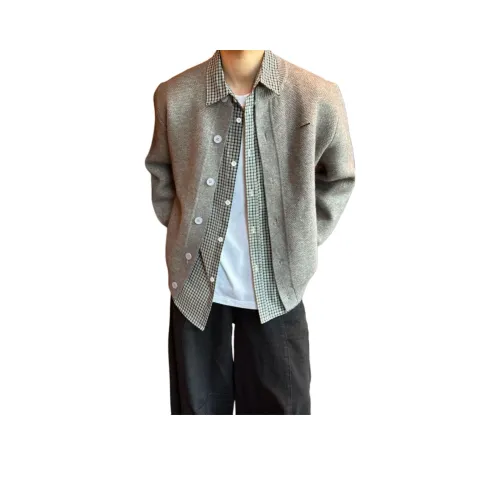 SOUL WORKER Унисекс Трикотаж