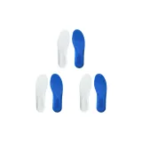 Белый, 3-упаковка, мягкий, термический, обувь для торта