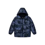 Полночный синий / Полный принт-1