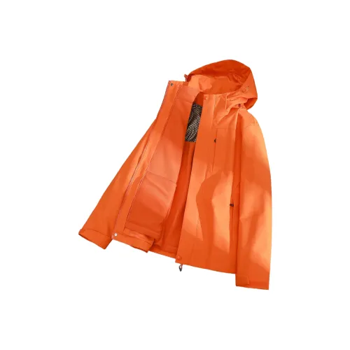 Mulinsen Женские Куртки