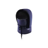 Темно-синий [Шапки и кепки + Шарф + Маска для лица Интегрированная термическая]