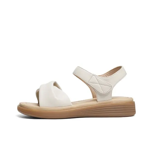 RED DRAGONFLY Пляжные сандалии Женские