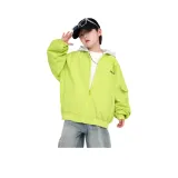 Неоново-зеленый