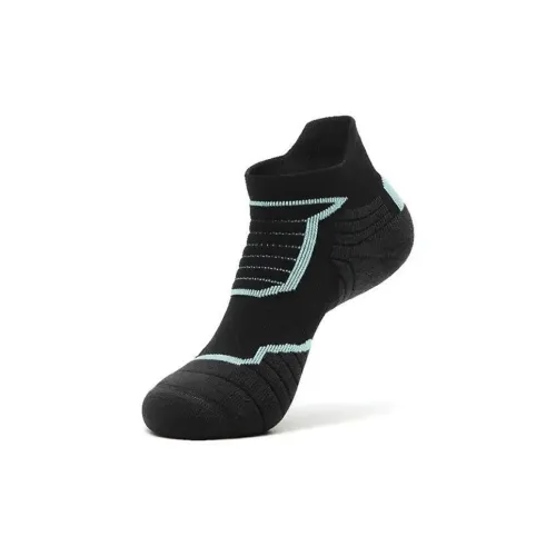 PULUSHIDUOTEMENGDE Беговые носки Мужской Combo Set