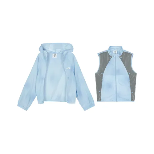 Skechers Kids Куртки и Пальто 2 упаковки Подростки