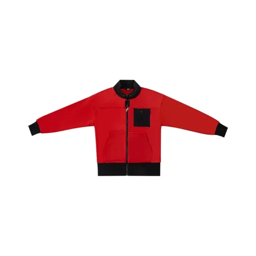 PGM Red Coat Unisex Golf Wear PGM Красное пальто унисекс для гольфа