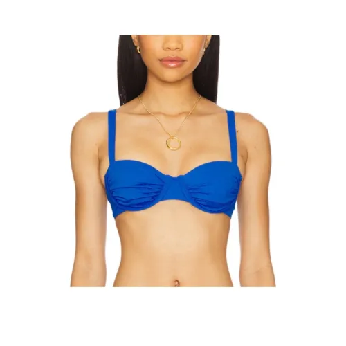 SEAFOLLY Blue Women's Bikini SEAFOLLY Синий Женские Бикини
