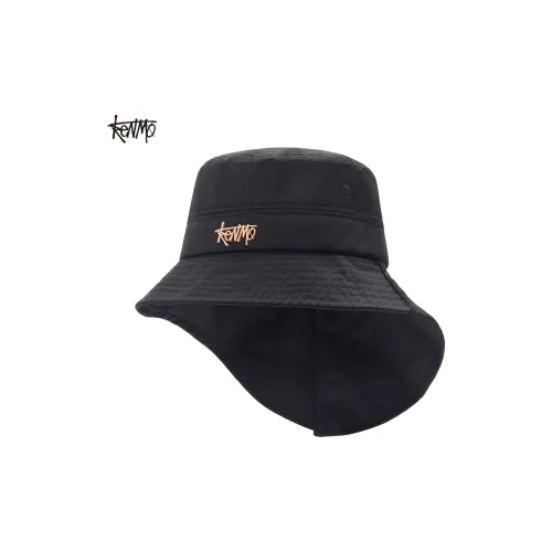 KENMO Имитация Тенсел Смесь Шелково-Бамбукового Ткани Панамы Унисекс