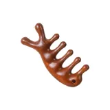 Ажурный гребень "Дельфин"