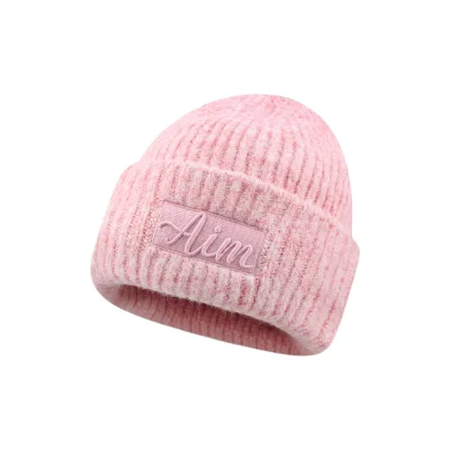 Infinite Bunny Акриловая холодная шапка-бини унисекс