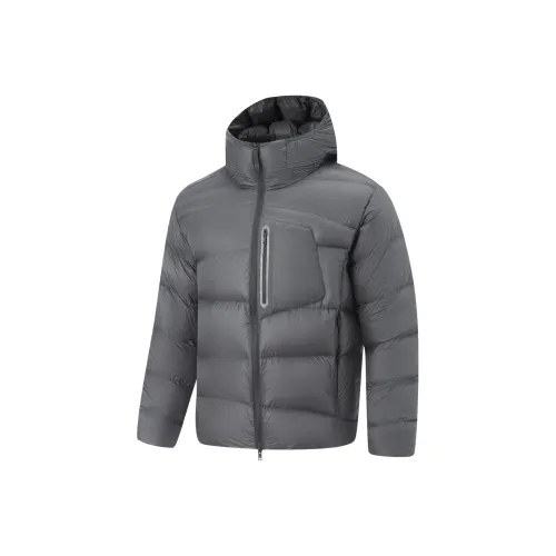Подкладка Outdoor Collection Outdoor CF Tracing пуховик мужской