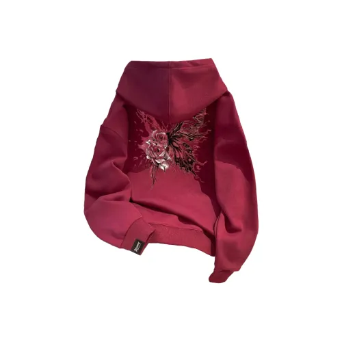 YGHOME OFFICIAL Свитшот Унисекс