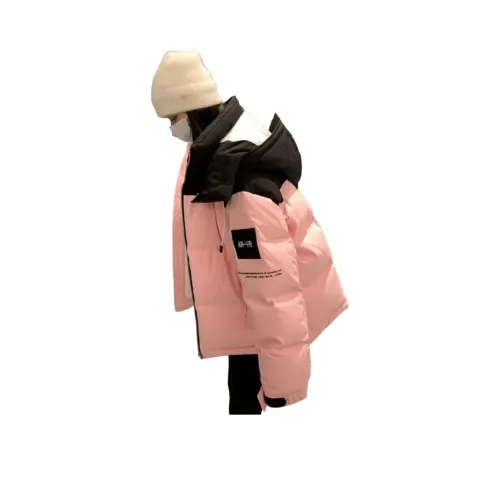 STYUW Женские пуховики