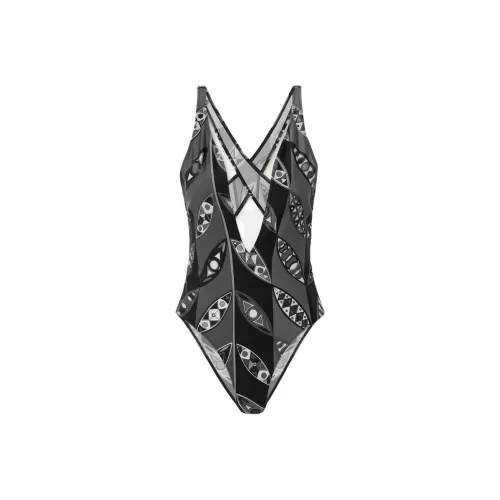 EMILIO PUCCI Ван-Пис Купальник Женские