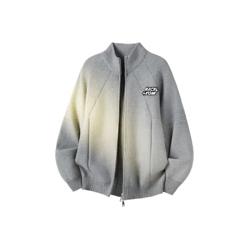 David Bakken Унисекс Свитера