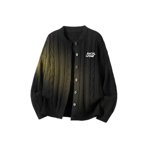 David Bakken Унисекс Свитера