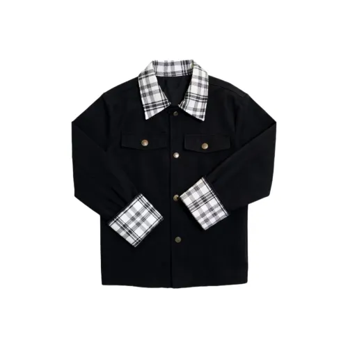 JOPPTI Темно-синие женские куртки