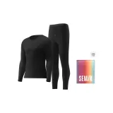 Комплекты одежды (Obsidian Black)