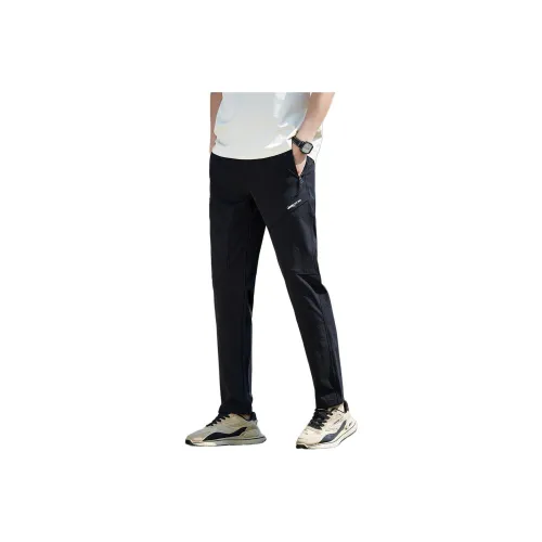 JEEP Outdoor Luxury Collection Повседневные брюки Унисекс