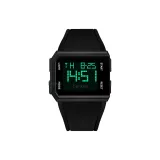 Полностью черный