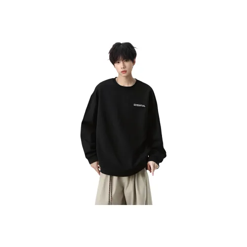 SRKJ Унисекс Свитшоты