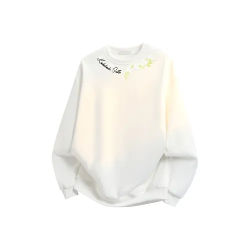 KADAKADA SUITE Свитшот Унисекс