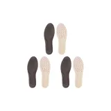 Овца Серый-3 шт [Защита детских ног от обморожения]