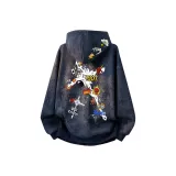 Темно-синий