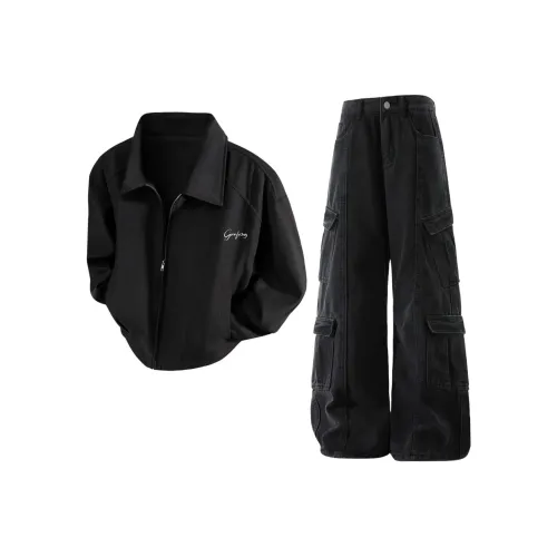 GWAF Унисекс Повседневная Спортивная Одежда