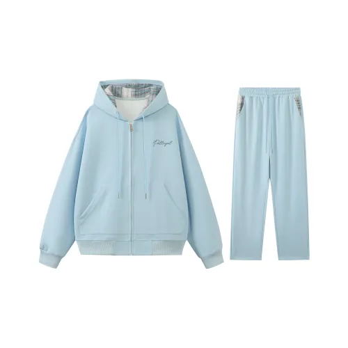 Pallsupol Комплект Свитшот Унисекс