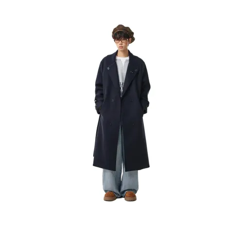 FALIAMS Унисекс Пальто