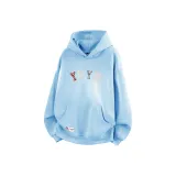 Светло-голубой