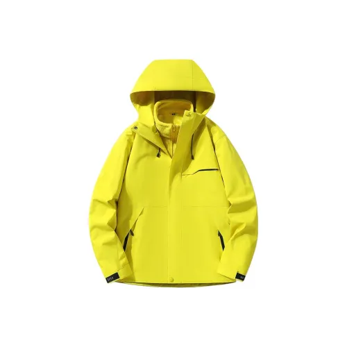 RE Унисекс Куртки