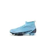 Синий длинный штифт