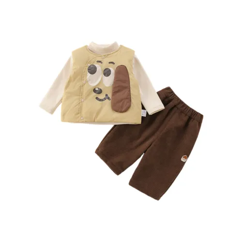 GOYN Повседневная спортивная одежда для малышей и детей дошкольного возраста