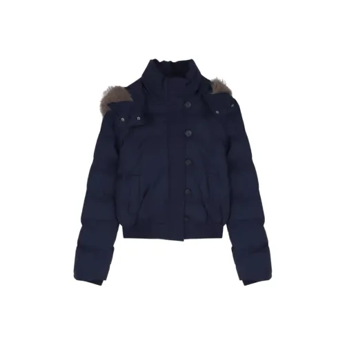 JOPPTI Женские пуховики