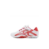 Белый красный